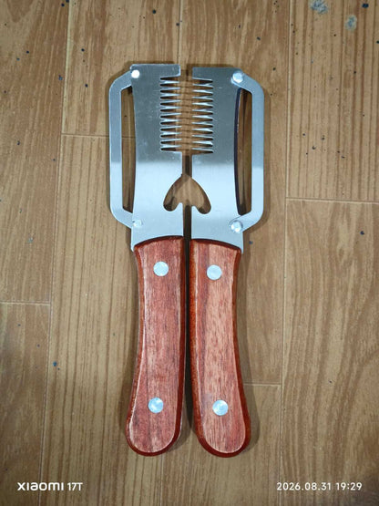 3-in-1 Kitchen Peeler