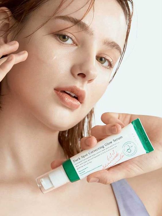 Axis-Y Dark Spot Correcting Glow Serum