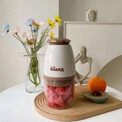 Osaka  Multi-Functional Blender