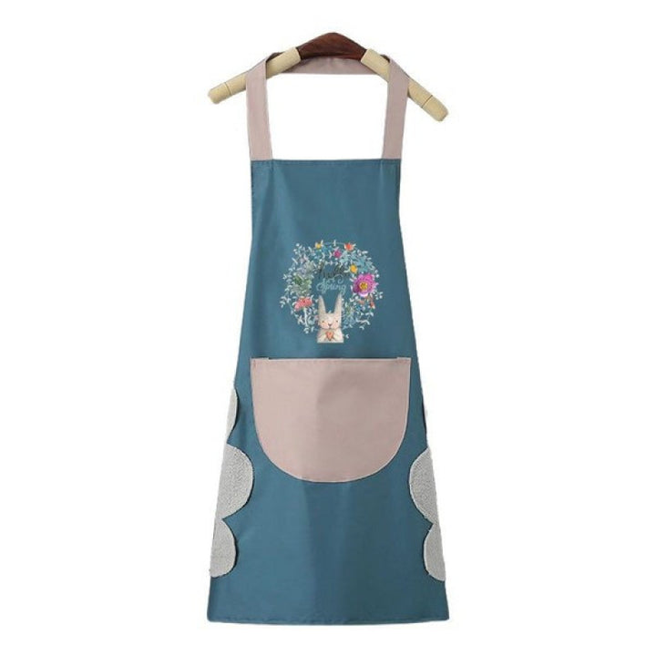 Waterproof Kitchen Apron