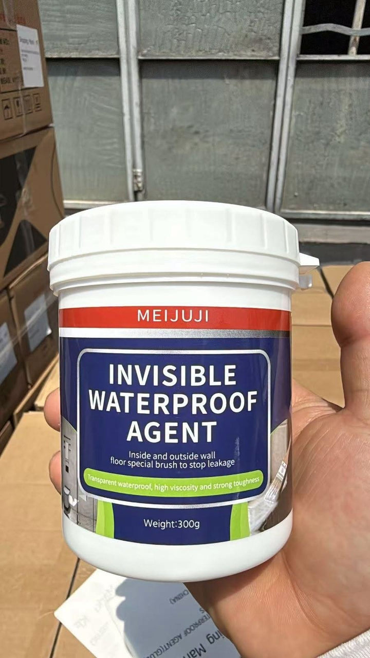 Invisible Waterproof Leakage Agent