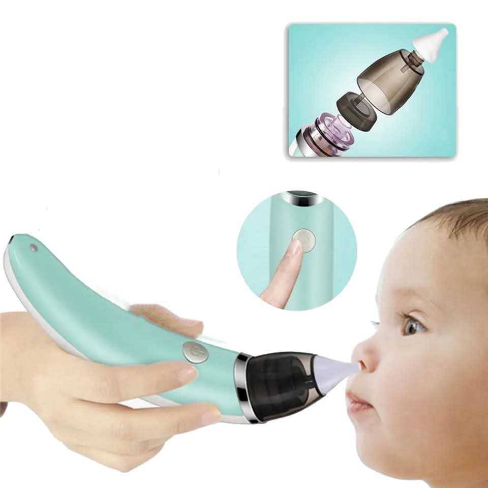 Nose Cleaner Sniffing Equipment for Children