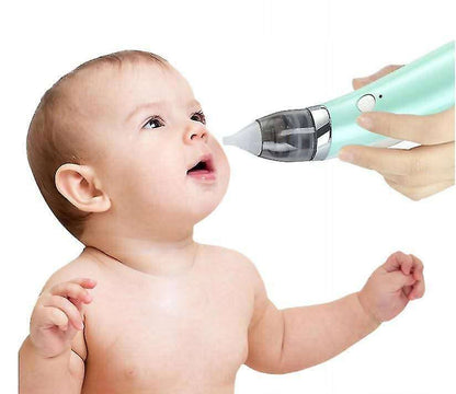 Nose Cleaner Sniffing Equipment for Children