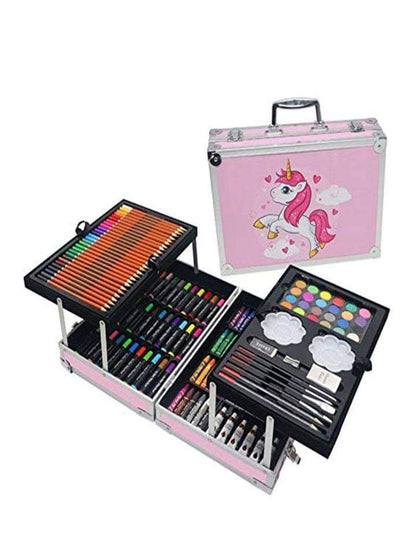 145 mega color box