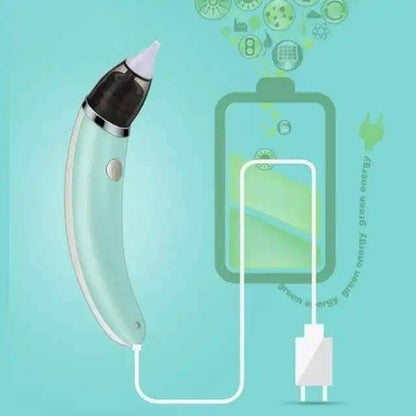 Nose Cleaner Sniffing Equipment for Children