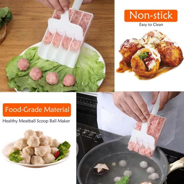 Meat Ball Maker