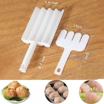 Meat Ball Maker