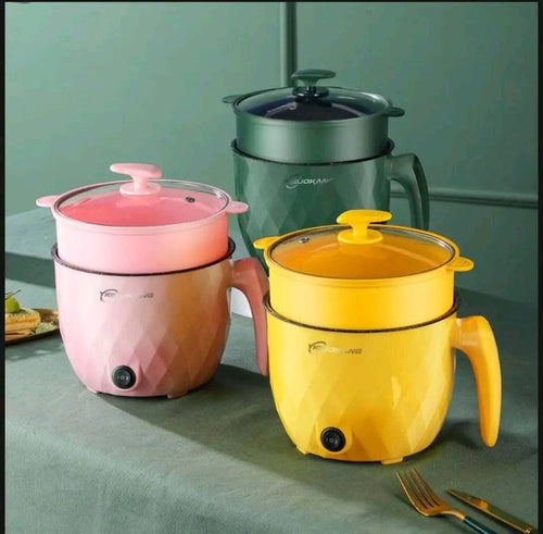 Electric Cooking Pot  (1.8 L)