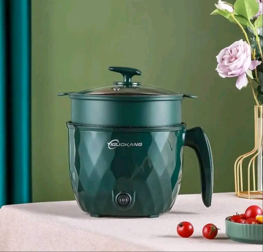 Electric Cooking Pot  (1.8 L)
