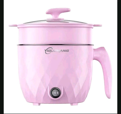 Electric Cooking Pot  (1.8 L)