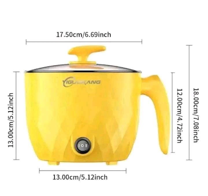 Electric Cooking Pot  (1.8 L)