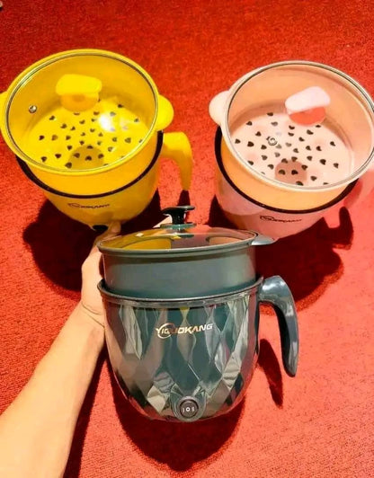 Electric Cooking Pot  (1.8 L)
