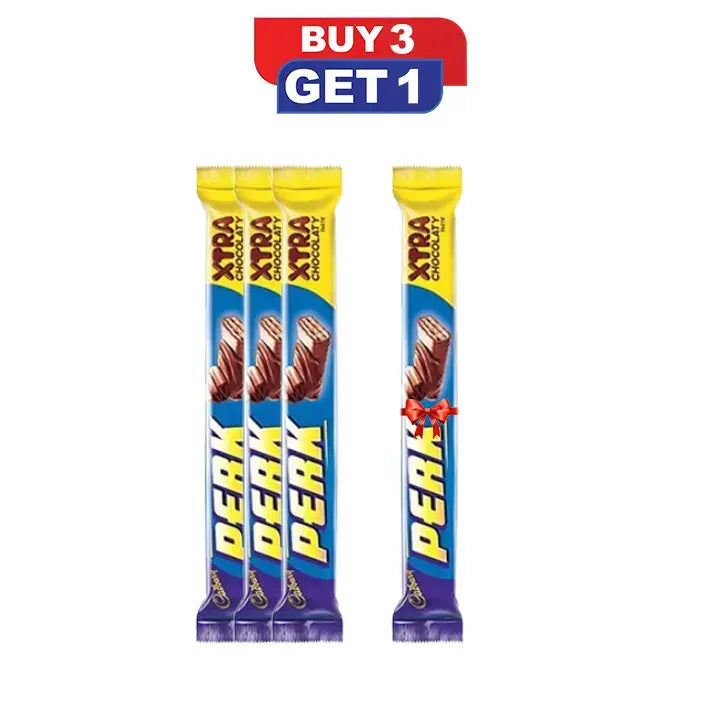 Cadbury Park 13gm 3 Piece