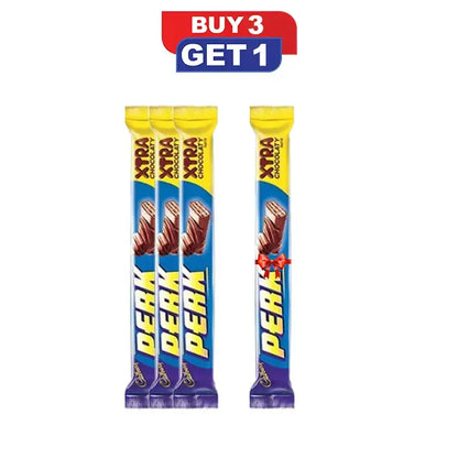 Cadbury Park 13gm 3 Piece
