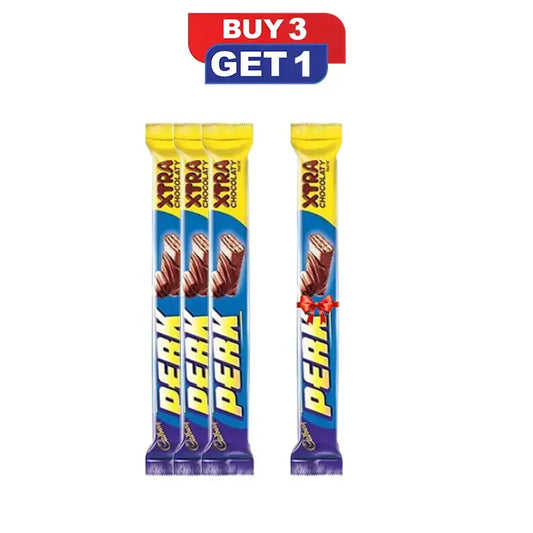 Cadbury Park 13gm 3 Piece
