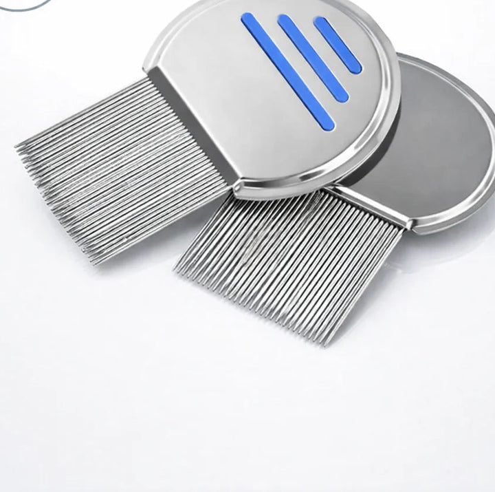 Magic Chinese Comb-উকুন মারার ম্যাজিক চায়নিজ চিরুনী