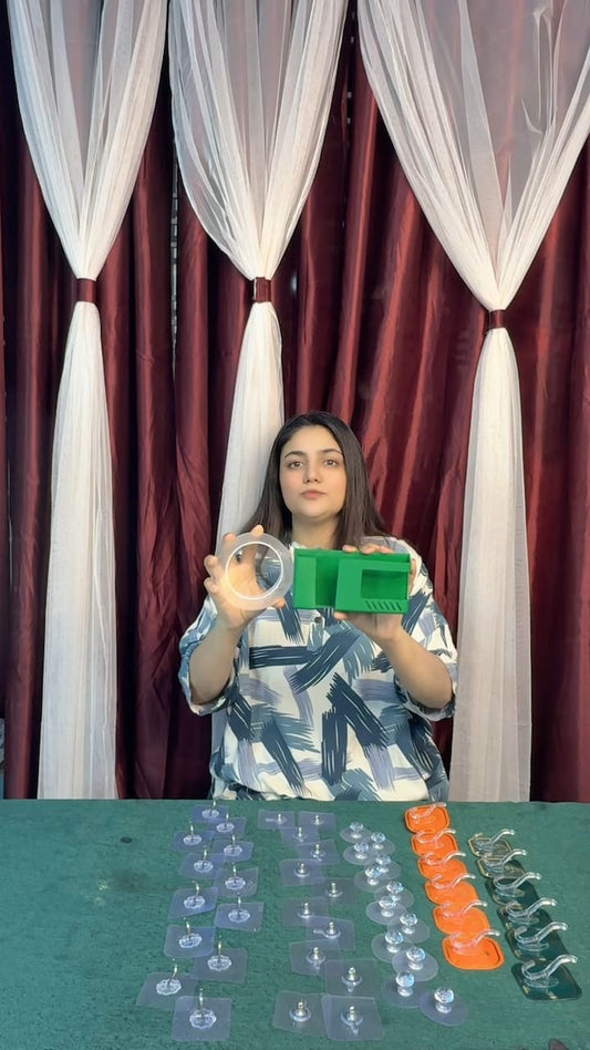 wall hook combo -50 pis