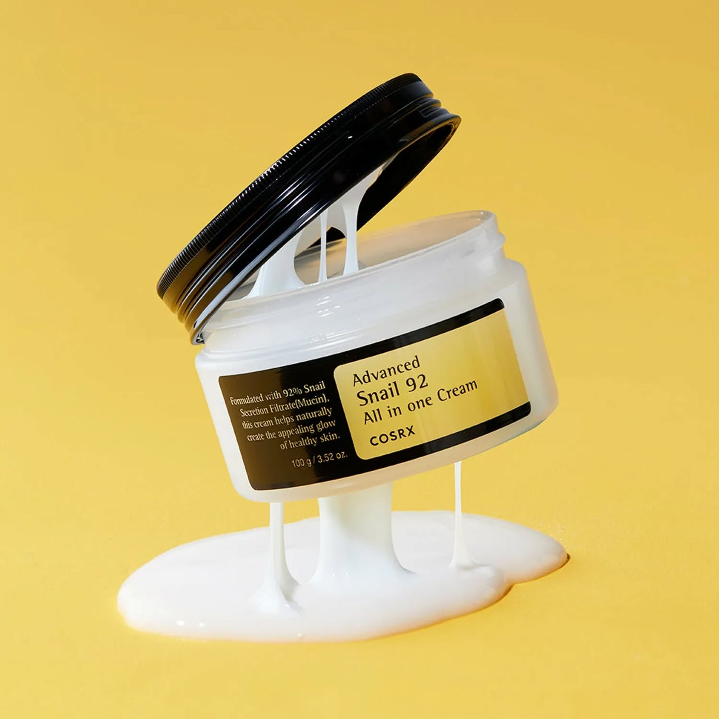 COSRX  Advanced Snail 92 All In One Cream-100g