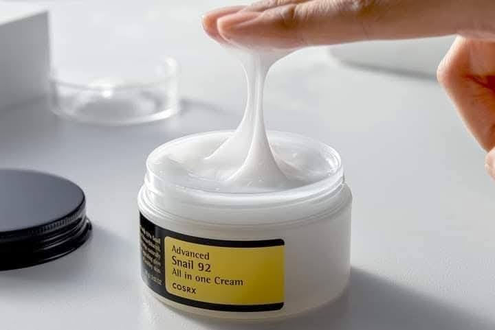 COSRX  Advanced Snail 92 All In One Cream-100g