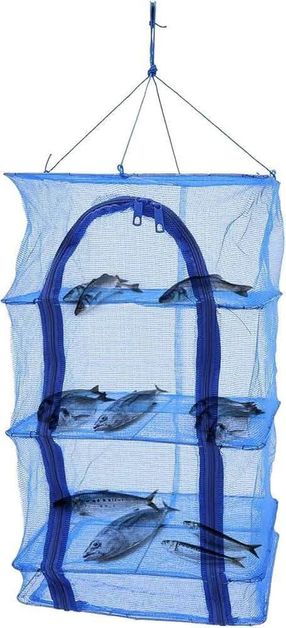 4 layer Food Drying Case