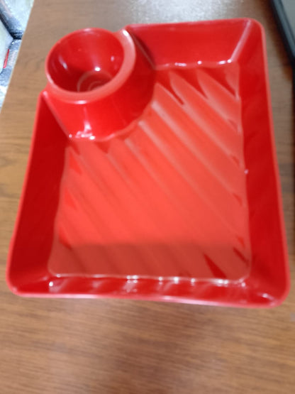 Multipurpose 4 Pcs dumpling plate set