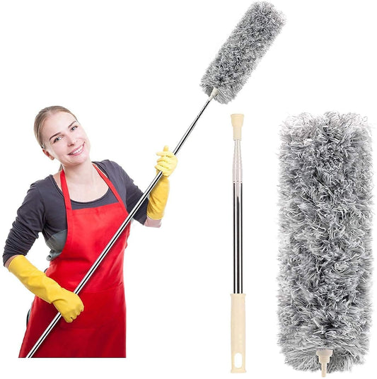 Duster Cleaner