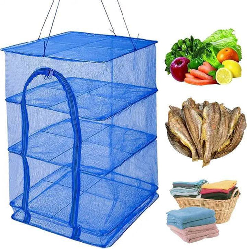 4 layer Food Drying Case