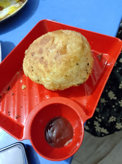 Multipurpose 4 Pcs dumpling plate set