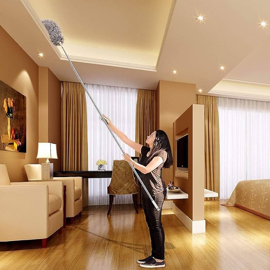 Duster Cleaner
