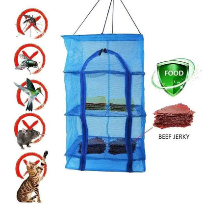 4 layer Food Drying Case