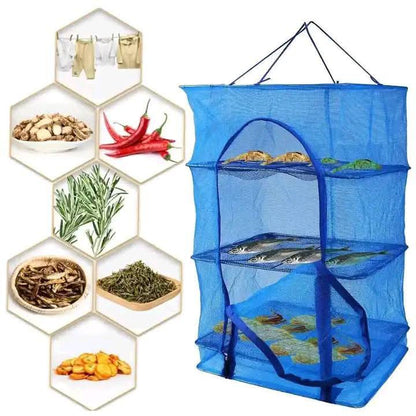 4 layer Food Drying Case