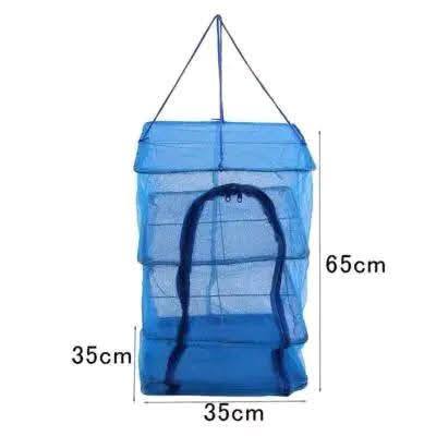 4 layer Food Drying Case