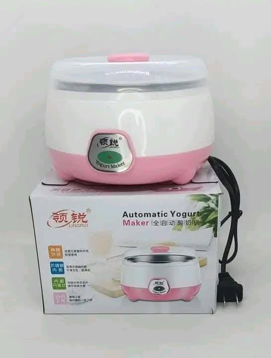 Automatic Electric Doi Maker