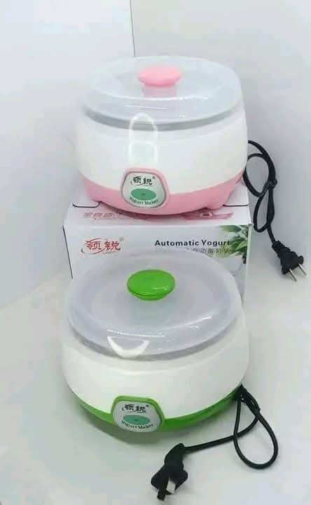 Automatic Electric Doi Maker