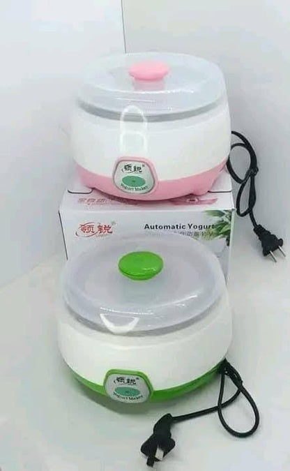 Automatic Electric Doi Maker