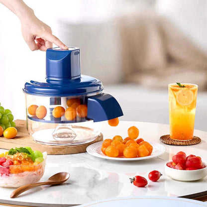 Vegetable Peeler Machine । সময় বাঁচাবে ৫ গুণ