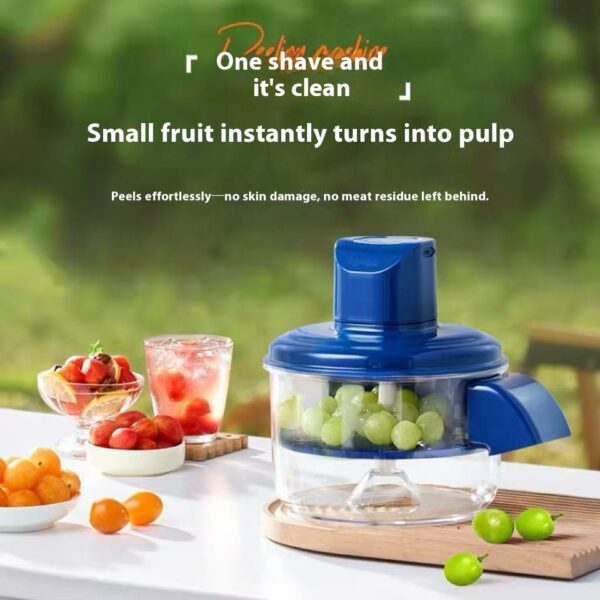 Vegetable Peeler Machine । সময় বাঁচাবে ৫ গুণ