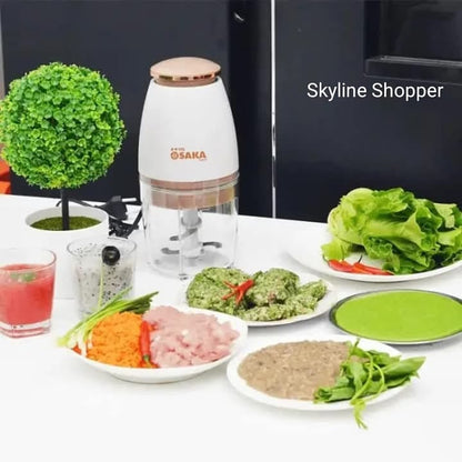 Osaka  Multi-Functional Blender