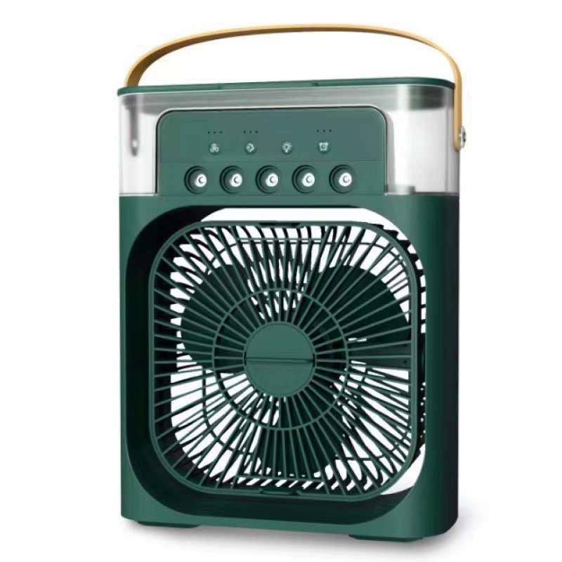 Portable Mini Air Cooler Fan