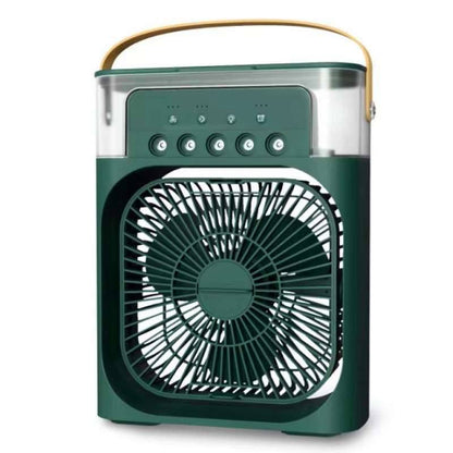 Portable Mini Air Cooler Fan