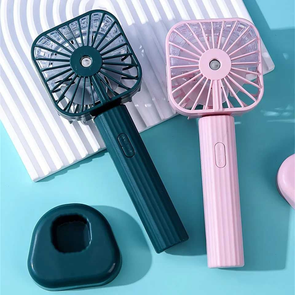 Mini aircoolar Hand Fan