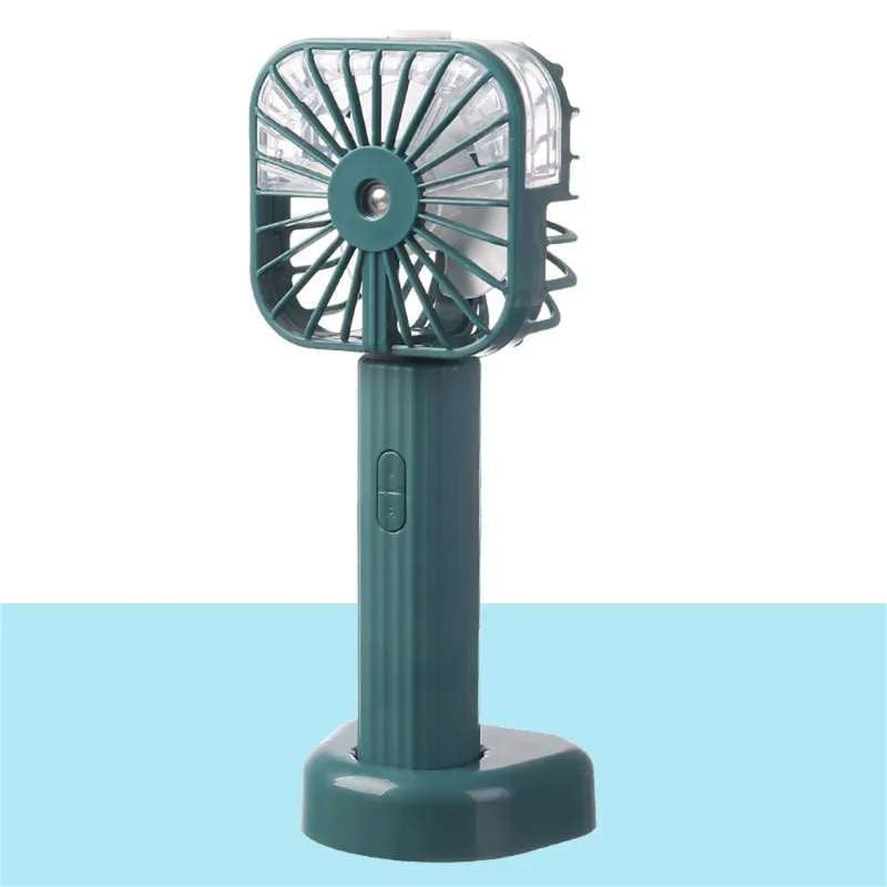 Mini aircoolar Hand Fan