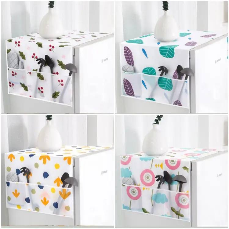 Fridge Combo-13 PCS