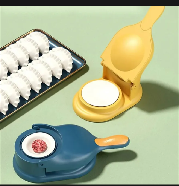 Dumpling / Pitha / Momos Maker Press