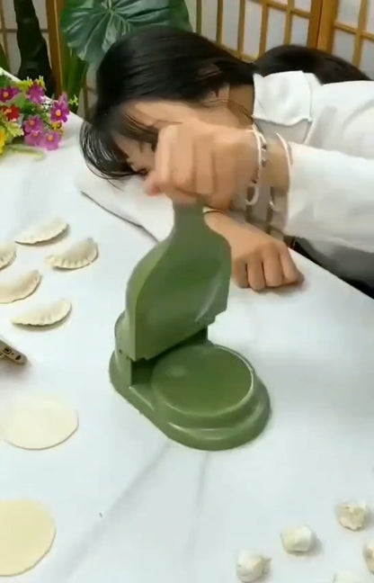 Dumpling / Pitha / Momos Maker Press