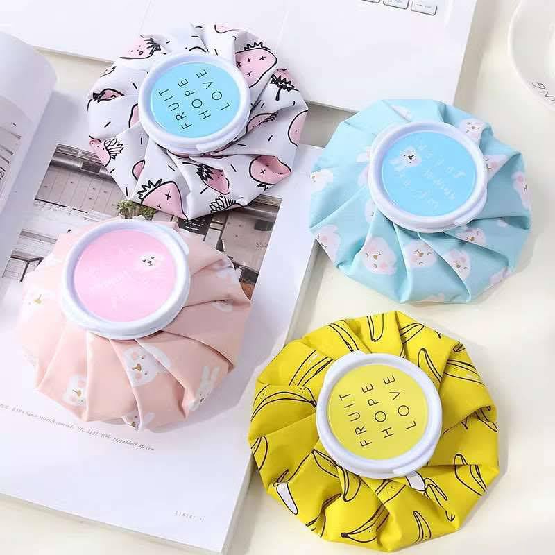 Mini Cold and Hot Therapy Bag  1Pis