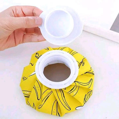 Mini Cold and Hot Therapy Bag  1Pis
