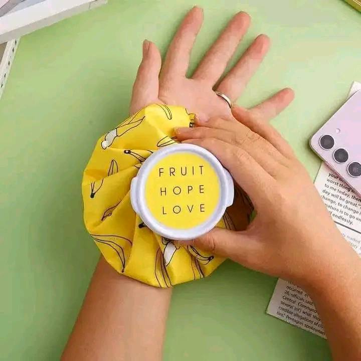 Mini Cold and Hot Therapy Bag  1Pis