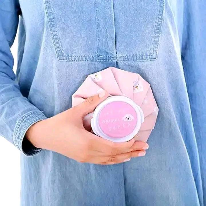 Mini Cold and Hot Therapy Bag  1Pis