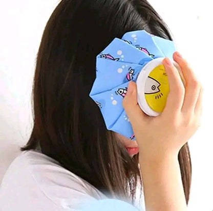 Mini Cold and Hot Therapy Bag  1Pis